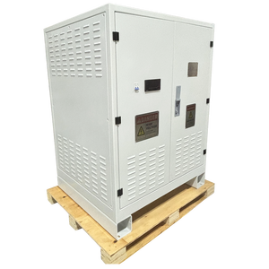 <span class=keywords><strong>หม้อแปลง</strong></span><span class=keywords><strong>ชนิด</strong></span>แห้งสามเฟสประสิทธิภาพการทำงานปรับแต่งได้สำหรับการใช้งานต่างๆ<span class=keywords><strong>หม้อแปลง</strong></span><span class=keywords><strong>ชนิด</strong></span>แห้ง - Product Image 2