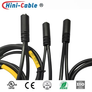 Cable <span class=keywords><strong>de</strong></span> control <span class=keywords><strong>de</strong></span> interfaz <span class=keywords><strong>de</strong></span> red HINICABLE HYH-MCC-004 <span class=keywords><strong>de</strong></span> 8 pines DUSB y 9 pines hembra con doble blindaje para equipos - Product Image 5