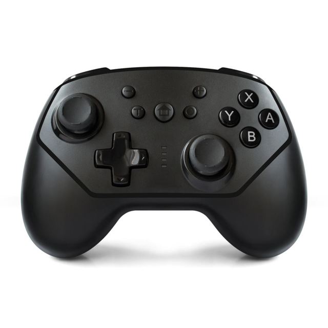 2025 for Nintendo Switch Pro Controller Blue-tooth Wireless Gamepads With Axis & Vibration  Pro Switch Lite Joystick