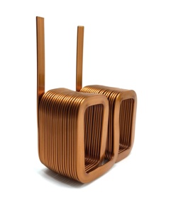 Chất Lượng Cao Tùy Chỉnh Beryllium Đồng Mùa Xuân Phẳng Đồng Mùa Xuân Đường Sắt Cuộn Dây Mùa Xuân Iatf/TS16949 - Product Image 2