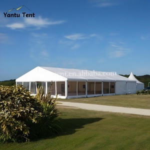 15x25 15x30m nhiệm vụ nặng nề tiệc cưới Lều tiệc ngoài trời Lều tiếp tân tùy chỉnh sự kiện thương mại cho thuê Lều để bán - Product Image 3