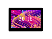 Carte de développement ESP32-S3-Touch-LCD-5 avec écran tactile capacitif de 5 pouces, processeur LX7 double cœur 32 bits à 5 points de contact et Wi-Fi