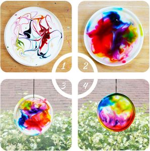 Thiết Kế Mới Màu Sắc Nhựa <span class=keywords><strong>Epoxy</strong></span> Nhựa Các Dự Án Nhựa Phụ Kiện Quần Áo Sơn Nghệ Thuật Thủ Công Màu Sắc <span class=keywords><strong>Epoxy</strong></span> <span class=keywords><strong>Pigment</strong></span> - Product Image 3