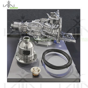 Bloqueo de Diferencial XJX RD166, 167, 175 para Ford F450/550 Pickup Super Duty Ban E/F350 Dually Dana <span class=keywords><strong>60</strong></span>/80 - Product Image 4