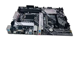 PRIME B560-PLUS desktop <b>computer</b> <b>motherboard</b> supports 10th/11th generation CPU DDR4 - Product Image 3