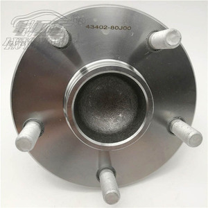 43402-80J00 43202-80J02 VKBA7459 Venta al por mayor de piezas de automóvil HDE, cojinete de rueda para Suzuki SX4 - Product Image 4