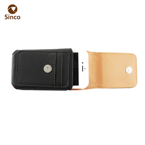 En Cuir PU <span class=keywords><strong>Étui</strong></span> De <span class=keywords><strong>Ceinture</strong></span> <span class=keywords><strong>Étui</strong></span> De <span class=keywords><strong>Téléphone</strong></span> <span class=keywords><strong>Universel</strong></span> avec 360 rotatif - Product Image 2