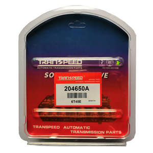 ATX TRANSPEED 6 t40e 6 t45e 6 t50e cambio automatico parte 7 pz/set Kit solenoide per Buicks - Product Image 5