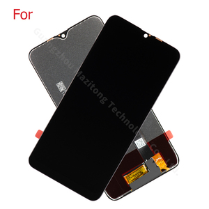 หน้าจอ LCD สำหรับโทรศัพท์มือถือ <span class=keywords><strong>Oppo</strong></span> A5s/A12/<span class=keywords><strong>A7</strong></span>/A7x/realme3/realme3i - Product Image 4