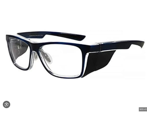 Gafas protectoras de rayos X al por mayor, gafas de plomo para fabricantes de hospitales - Product Image 2