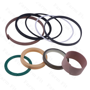 เทรนด์ใหม่ล่าสุด G110537 1543275C1ทนทานเกรดสูงสำหรับรถแทรกเตอร์ขนาด580K 580SK 580SM 580ซุปเปอร์เค580SL 580ซุปเปอร์ลิตรชุดซีลกระบอก - Product Image 2