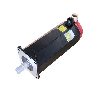 Moteur FANUC A06B Série A06B-0157-B077 pour machines-outils, automatisation industrielle et pièces de robotique - Product Image 1