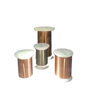 2024 swan high quality 0.012mm-0.02mm ultra fine enameled copper wire