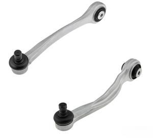 Brazo de control superior delantero para Audi Q7 Q8 A8 A6 C8 A7 Q5 Touareg <span class=keywords><strong>CR7</strong></span> OEM 4M0407509B 4M0407510B - Product Image 1