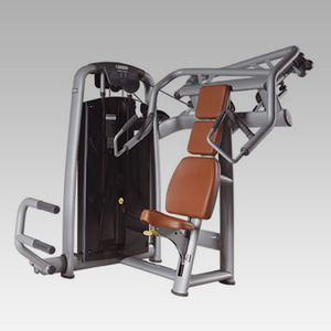 Équipement de <span class=keywords><strong>fitness</strong></span> commercial <span class=keywords><strong>techno</strong></span> gym machine inclinaison poitrine presse machine d'exercice - Product Image 2