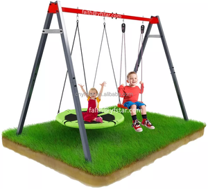 Juego <span class=keywords><strong>de</strong></span> columpio para hamaca <span class=keywords><strong>de</strong></span> exterior, escalera <span class=keywords><strong>de</strong></span> madera resistente <span class=keywords><strong>de</strong></span> alta calidad, columpio redondo <span class=keywords><strong>de</strong></span> plástico, anillos <span class=keywords><strong>de</strong></span> boxeo - Product Image 1
