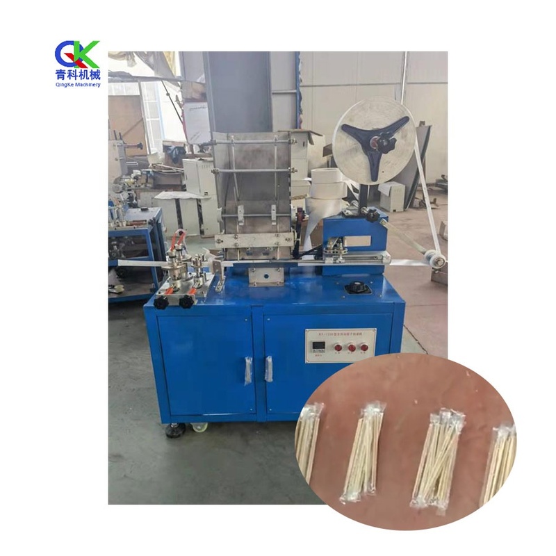 Hot Sale Wooden Chopstick Packing Machine