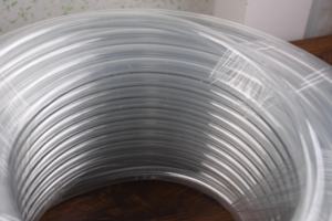 4Mm Od X 2Mm Id Clear Hard Pc Afvoerpijp 1000Mm Lengte Transparante Extrusie Dunne Buis Voor Tuin Gebruik Aanpasbaar - Product Image 3