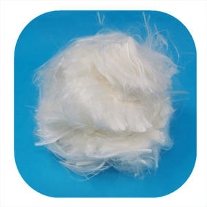 Натуральное хитозановое волокно 2D 51 мм для медицинского бандажа Z - Product Image 5