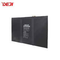 Batterie Li-ion 3.7V 11560mah de haute qualité pour iPad 3 4 3rd A1389 616-0586