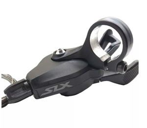 Grupo de Cambio <span class=keywords><strong>SHIMANO</strong></span> <span class=keywords><strong>SLX</strong></span> M7100 1*12S, Palanca de Cambios, <span class=keywords><strong>Desviador</strong></span> Trasero, 12 Velocidades, para Bicicleta de Montaña MTB, Otras Piezas de Bicicleta - Product Image 6