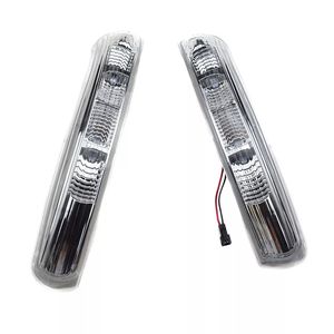 Intermitentes LED Chevrolet para Enclave Captiva 2007-2016, Pieza de Repuesto de Estilo Original - Product Image 4
