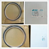 Kit de joints d'étanchéité pour compresseur à spirale sans huile Atlas Copco SF4 92832070 8 bar