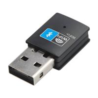 Mini carte réseau portable 802.11n 2.4GHz 150Mbps USB 2.0 WIFI adaptateur sans fil Usb Wifi Dongle