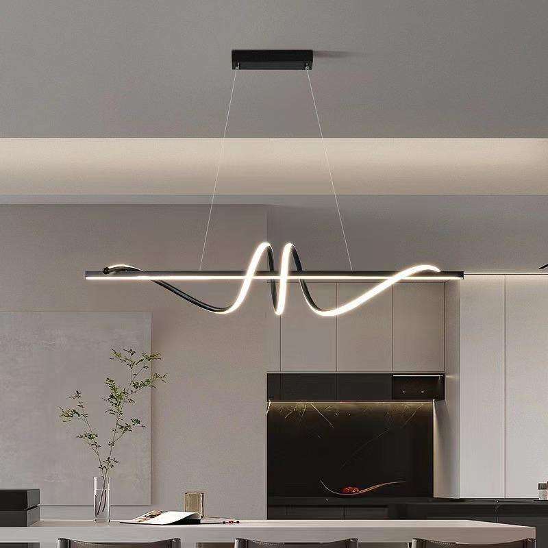Led Pendant Lighting Modern Led Pendant