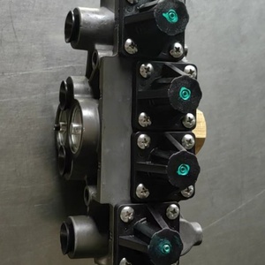 Pièces détachées pour camions S4750-E0072, vanne de séchage d'air, vanne de purge pneumatique pour système de freinage pneumatique de camions lourds japonais S4750E0072 - Product Image 3