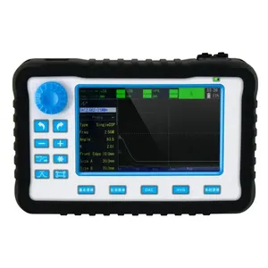 Détecteur de défauts ultrasonique numérique portable GOYOJO, machine de contrôle non destructif des métaux NDT, 0-10000 mm - Product Image 3