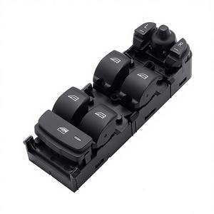 Botones de Ajuste de Ventanas para Volvo V40 XC70 S80 (2012-2019) (31453232) Nuevo Estado para Fabricación de Vehículos - Product Image 2