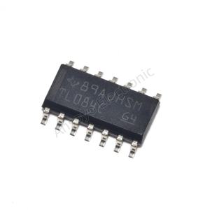 ANSOYO TL084CD TL084C TL084 14SO SMD Circuitos Integrados Componentes Electrónicos TL084CDT TL084CDR - Product Image 5