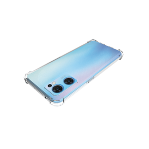 Pour <span class=keywords><strong>Oppo</strong></span> <span class=keywords><strong>Reno</strong></span> <span class=keywords><strong>7</strong></span> 5G 7A version japonaise, <span class=keywords><strong>coque</strong></span> arrière transparente en Tpu antichoc, cadeaux de fête des mères - Product Image 4