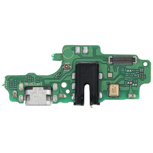 Hottest Mobile Phone & Computer Repair Parts for Tecno Spark 6 Go/Spark Go 2020 KE5j KE5k KE5s Charging Port Board
