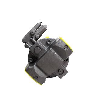 Bombas Hidráulicas OEM para Máquinas de Construcción A10VSO74, Fábrica de Bombas Hidráulicas, Componentes Hidráulicos - Product Image 5