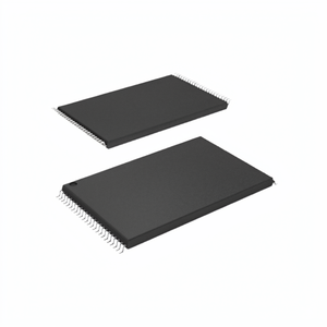 Electronic Circuit Components <b>Memory</b> 48 TFSOP M29W400DB70N6F TR Original - Product Image 1