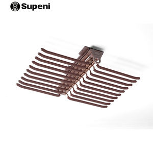 Estante de metal para armario, estante de doble fila para <span class=keywords><strong>pantalones</strong></span>, barato, de China - Product Image 1