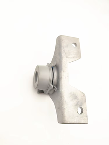 A2474920200 A2474924000 <span class=keywords><strong>Manchon</strong></span> en caoutchouc pour tuyau d'échappement silencieux, support de levage pour Benz W118 CLA250 W177 A180 W247 GLB220 - Product Image 5