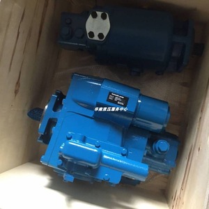มอเตอร์สั่นสะเทือน Eaton รุ่น 4633 สำหรับรถบดถนน - Product Image 3