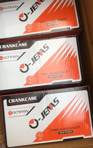 <span class=keywords><strong>070</strong></span> البنزين المنشار أجزاء العمود المرفقي عالية الجودة - Product Image 6