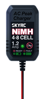 Chargeur de Batteries NiMH SkyRC EN18 pour Drones - Accessoires de Drones - Ventes Flash