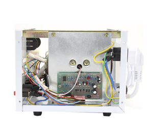 Régulateur de tension automatique monophasé SBW MT-TND1(SVC)-1kVA, entrée 160~250V, sortie 220V 4%, 1kVA AC haute performance - Product Image 2