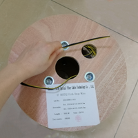 Cable de acero GJYXCH fibra óptica FTTH para exteriores 1 núcleo 2/4/6 g652d g657a Cable de caída de fibra FTTH de raya LSZH de modo único