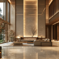Grande dalle de marbre naturel Paia, design moderne, pour escalier, cuisine, salle de bain, appartement, villa, hôtel, bureau, entrée intérieure, garantie 1 an