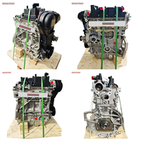 Assemblage de moteur nu de prix usine de haute qualité GTDIQ2 1.6T B4164T moteur complet pour Ford Escape Kuga Volvo B4164T