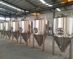 Équipement de <span class=keywords><strong>brasserie</strong></span> de bière commerciale <span class=keywords><strong>à</strong></span> <span class=keywords><strong>vendre</strong></span>, équipement de brassage de bière pour <span class=keywords><strong>bar</strong></span>, pub, homebrewers - Product Image 3