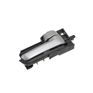 Langdi Door Handle For Langdi Car Exterior Replacement <b>ABS</b> Material New Part Number Langdi - Product Image 4