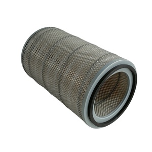 Filtro de Aire con Cubierta de Hierro de Buena Calidad MANNY 56010200350 para Compresor - Product Image 3