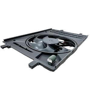 Cho MG5 Chất lượng cao bán buôn tản nhiệt quạt làm mát OE 10701192 - Product Image 4